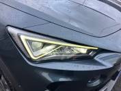 CUPRA FORMENTOR 2021 (70)