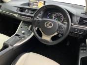 LEXUS CT 2018 (18)