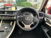 LEXUS CT 2018 (18)