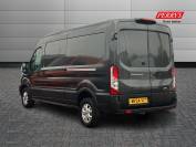 FORD TRANSIT 2024 (24)