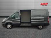 FORD TRANSIT 2024 (24)