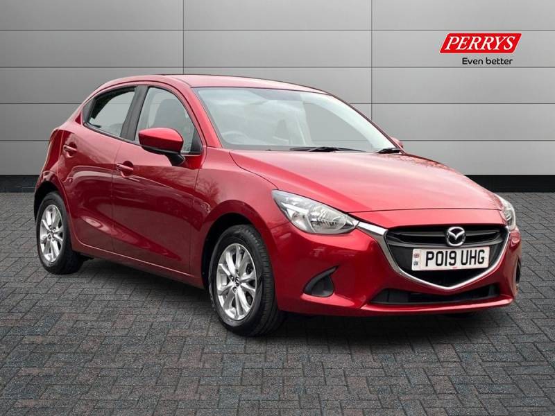 MAZDA 2 2019 (19)