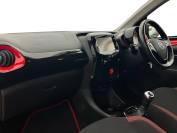 TOYOTA AYGO 2017 (67)