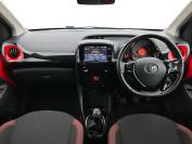 TOYOTA AYGO 2017 (67)