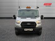 FORD TRANSIT 2020 (20)