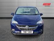 VAUXHALL CORSA 2017 (17)