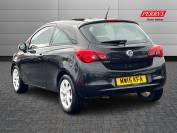 VAUXHALL CORSA 2015 (15)