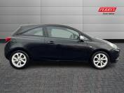 VAUXHALL CORSA 2015 (15)