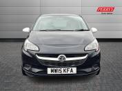 VAUXHALL CORSA 2015 (15)