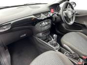 VAUXHALL CORSA 2015 (15)