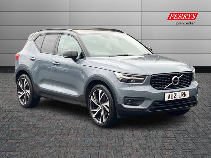 VOLVO XC40 2021 (21)