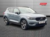 VOLVO XC40 2021 (21)