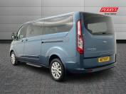 FORD TOURNEO CUSTOM 2021 (71)