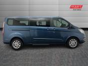 FORD TOURNEO CUSTOM 2021 (71)