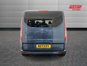 FORD TOURNEO CUSTOM 2021 (71)