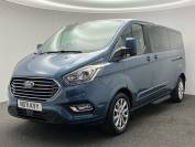 FORD TOURNEO CUSTOM 2021 (71)