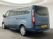 FORD TOURNEO CUSTOM 2021 (71)