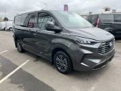 FORD TRANSIT CUSTOM 2024 (C0013)