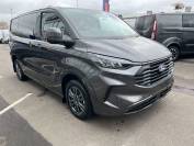 FORD TRANSIT CUSTOM 2024 (C0013)