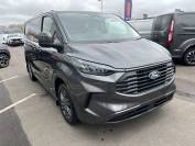 FORD TRANSIT CUSTOM 2024 (C0013)