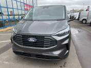 FORD TRANSIT CUSTOM 2024 (C0013)