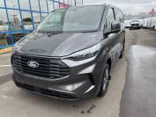 FORD TRANSIT CUSTOM 2024 (C0013)