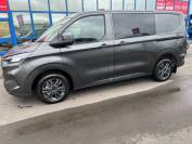 FORD TRANSIT CUSTOM 2024 (C0013)