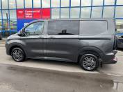 FORD TRANSIT CUSTOM 2024 (C0013)