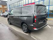 FORD TRANSIT CUSTOM 2024 (C0013)