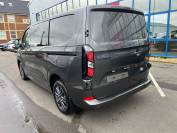 FORD TRANSIT CUSTOM 2024 (C0013)