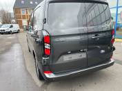 FORD TRANSIT CUSTOM 2024 (C0013)