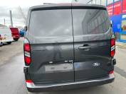 FORD TRANSIT CUSTOM 2024 (C0013)