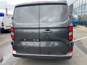 FORD TRANSIT CUSTOM 2024 (C0013)