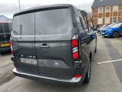 FORD TRANSIT CUSTOM 2024 (C0013)