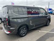 FORD TRANSIT CUSTOM 2024 (C0013)