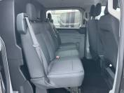 FORD TRANSIT CUSTOM 2024 (C0013)