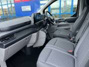 FORD TRANSIT CUSTOM 2024 (C0013)