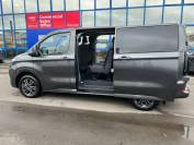 FORD TRANSIT CUSTOM 2024 (C0013)