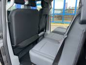 FORD TRANSIT CUSTOM 2024 (C0013)