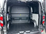 FORD TRANSIT CUSTOM 2024 (C0013)