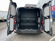 FORD TRANSIT CUSTOM 2024 (C0013)