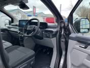 FORD TRANSIT CUSTOM 2024 (C0013)