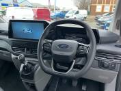 FORD TRANSIT CUSTOM 2024 (C0013)