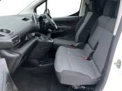 VAUXHALL COMBO CARGO 2021 (21)