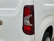 VAUXHALL COMBO CARGO 2021 (21)