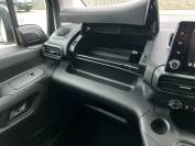 VAUXHALL COMBO CARGO 2021 (21)