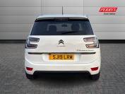 CITROEN GRAND C4 SPACETOURER 2019 (19)