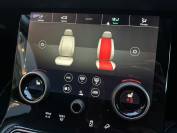 LAND ROVER RANGE ROVER VELAR 2019 