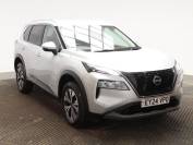 NISSAN X TRAIL 2024 (24)