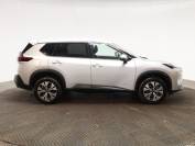 NISSAN X TRAIL 2024 (24)